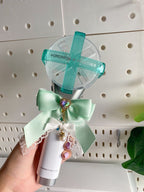 Handmade light stick bow For All Lightsticks