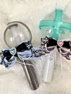 Handmade light stick Ribbon bow For All Lightsticks