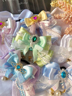 Handmade light stick bow For All Lightstick