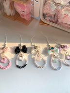 Lightstick Wrist Strap (Personalized Name)