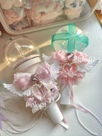 Light stick Ribbon bow For All Lightsticks