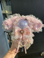 Lightstick Cover 💖Princess 💖  ( for all light sticks)