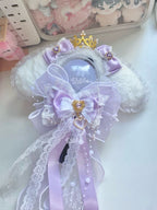 Lightstick Cover 💖Princess 💖  ( for all light sticks)