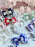 Light stick Ribbon bow For All Lightsticks
