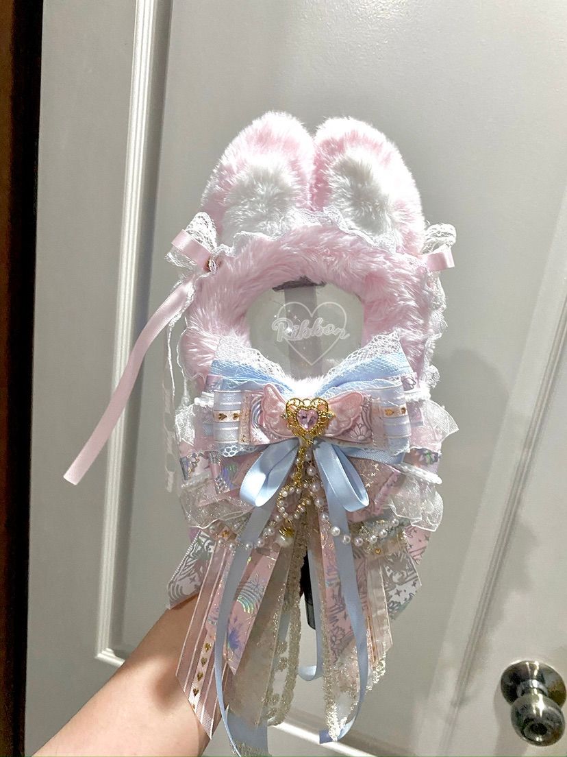 Lightstick Cover ( for all light sticks)