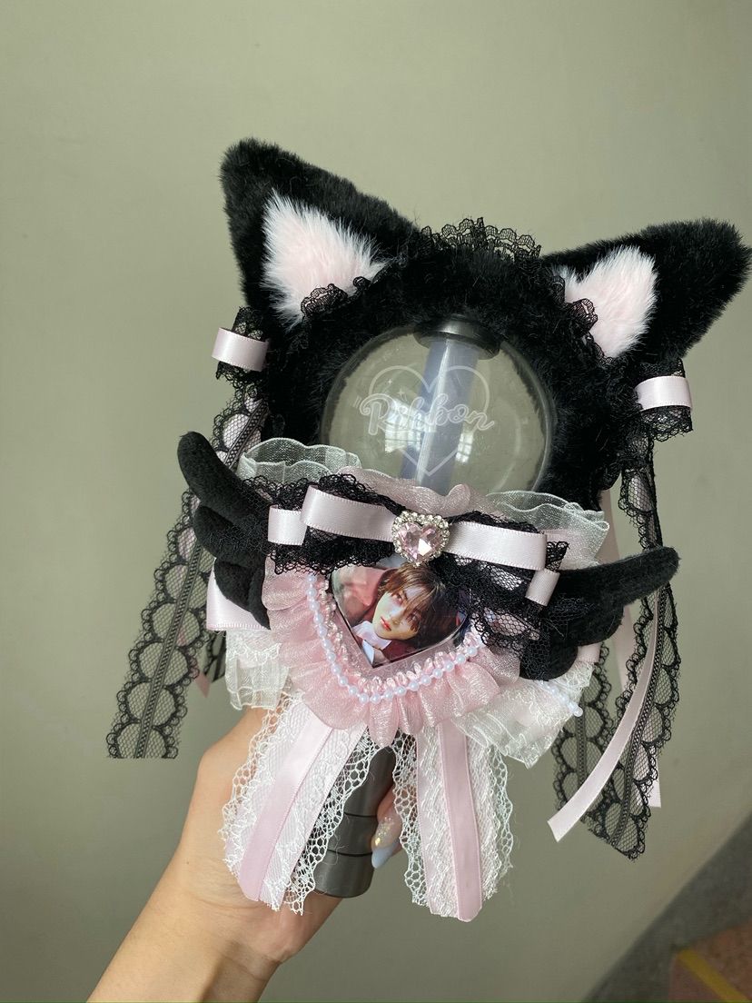 K-pop Light Stick Covers (For All Lightsticks)