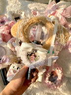 K-pop Lightstick covers Handmade