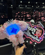Lightstick Cover Handmade  Fits All Lightsticks