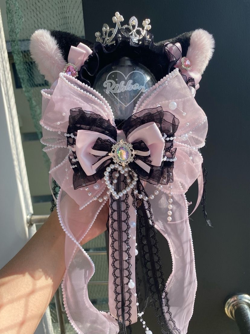 Light Stick Covers  Handmade Concert Accessory