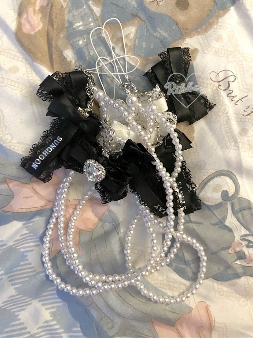 K-Pop Lightstick Wrist Strap (Personalized Name)