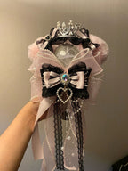 Puppy Lightstick Cover Handmade  Fits All Lightsticks