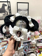 K-Pop Lightstick Covers Handmade Custom Fit All Lightsticks 🖤💗