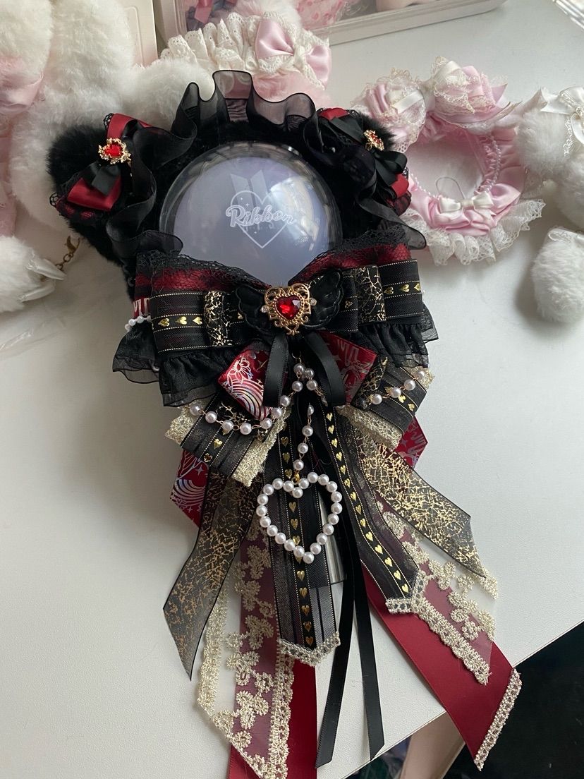Lightstick Cover 💖  Fits All Light Sticks