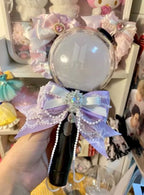 Handmade light stick Ribbon bow For All Lightsticks