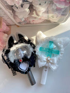 Fox Lightstick Cover🦊 Handmade  Fits All Lightsticks