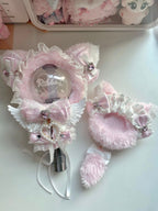 Handmade Animal Keychain with Photo Insert