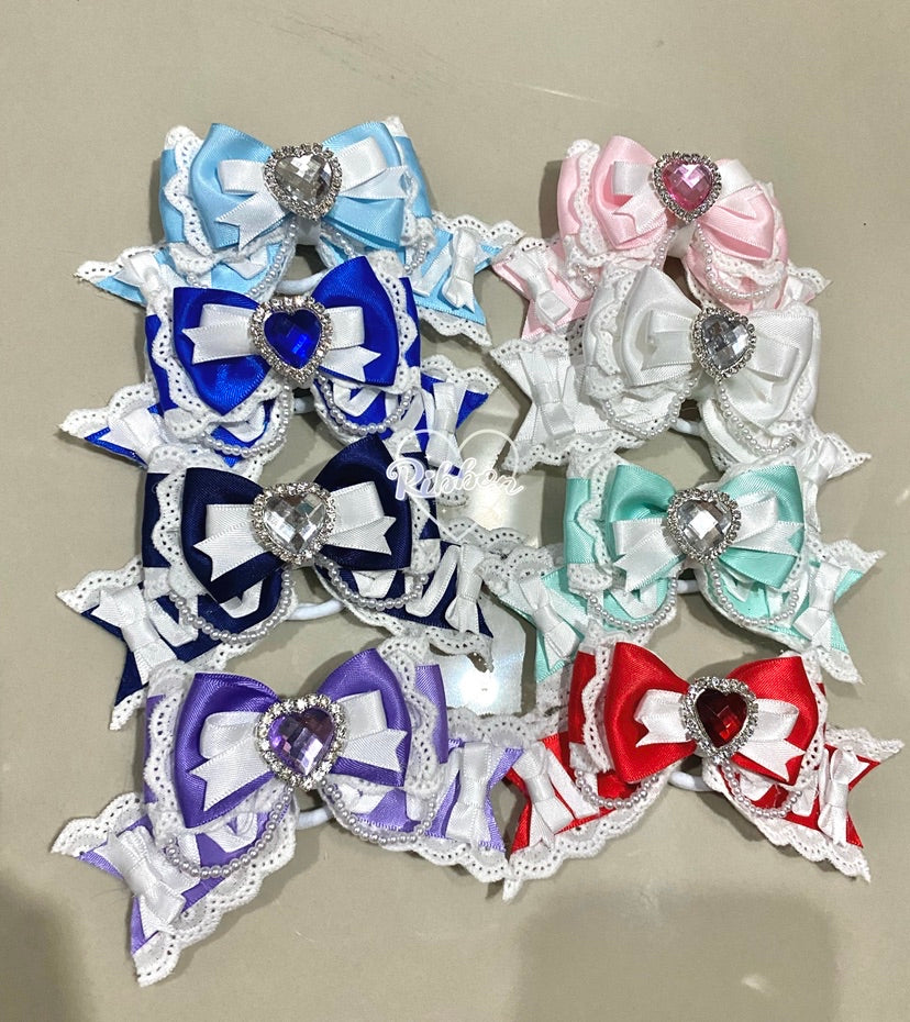 Light stick Ribbon bow For All Lightsticks