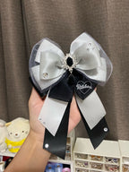 Light Stick Ribbon Bow Fits to All Light Sticks✨