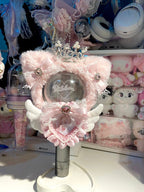 Cat Lightstick Cover 🐱Handmade  Fits All Lightsticks