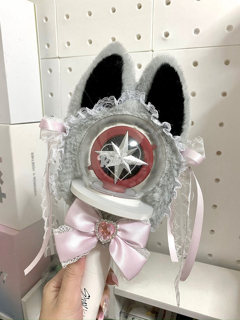 K-pop Light Stick Covers (For All Lightsticks)