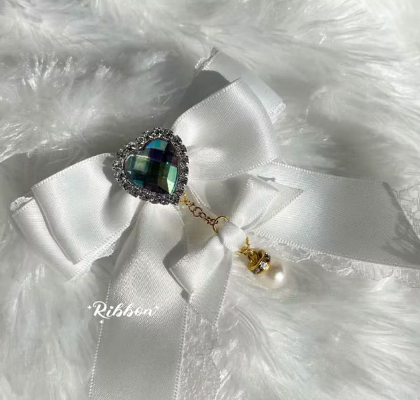 Handmade light stick bow For All Lightsticks