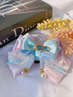 Handmade light stick bow For All Lightstick