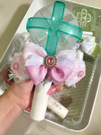 Light stick Ribbon bow For All Lightsticks