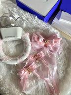 K-pop light stick Pink bow ZB1 & All Lightsticks