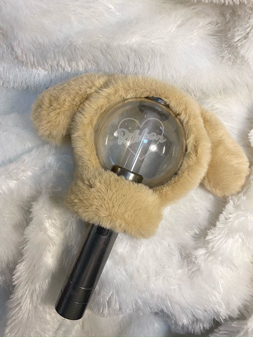 K-pop Light Stick Covers (For All Lightsticks)