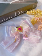 Handmade light stick bow For All Lightstick