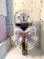 Handmade light stick bow For All Lightstick