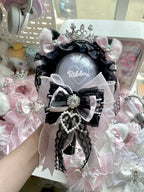 Princess Bunny Lightstick Cover 💖  Fits All Light Sticks