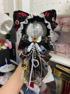 Fox Lightstick Cover🦊 Handmade  Fits All Lightsticks