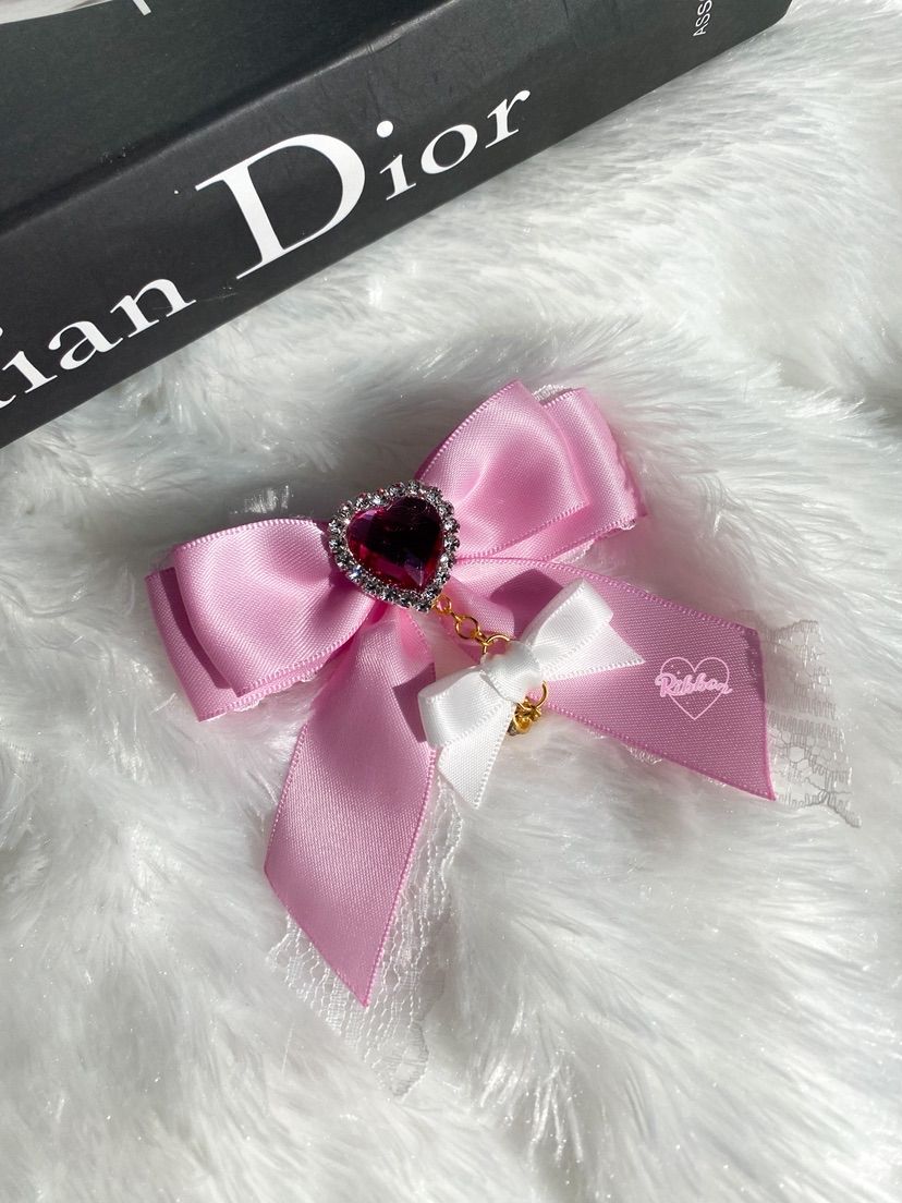 Handmade light stick bow For All Lightsticks