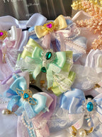 Handmade light stick bow For All Lightstick