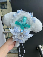 Princess Bunny Lightstick Cover 💖  Fits All Light Sticks