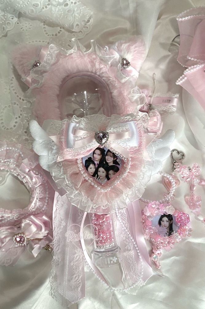 Lightstick Cover ( for all light sticks)