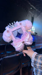 Lightstick Cover Handmade  Fits All Lightsticks