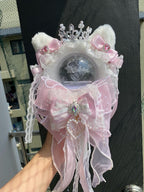 Princess Bunny Lightstick Cover 💖  Fits All Light Sticks